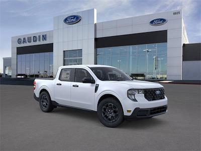 New 2025 Ford Maverick XLT SuperCrew Cab AWD Pickup for sale #25T4210 - photo 1