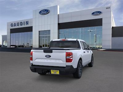 New 2025 Ford Maverick XLT SuperCrew Cab AWD Pickup for sale #25T4210 - photo 2