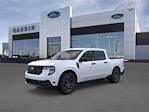 New 2025 Ford Maverick XLT SuperCrew Cab AWD Pickup for sale #25T4210 - photo 3