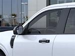 New 2025 Ford Maverick XLT SuperCrew Cab AWD Pickup for sale #25T4210 - photo 21