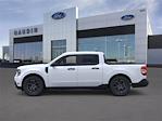 New 2025 Ford Maverick XLT SuperCrew Cab AWD Pickup for sale #25T4210 - photo 5