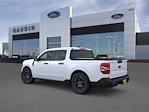 New 2025 Ford Maverick XLT SuperCrew Cab AWD Pickup for sale #25T4210 - photo 6