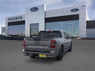 New 2025 Ford Maverick Lobo SuperCrew Cab AWD Pickup for sale #25T4211 - photo 2