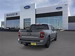 New 2025 Ford Maverick Lobo SuperCrew Cab AWD Pickup for sale #25T4211 - photo 2