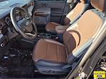 2023 Ford Maverick SuperCrew Cab AWD Pickup for sale #25T4211A - photo 11