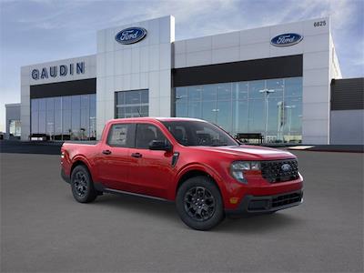 New 2025 Ford Maverick XLT SuperCrew Cab AWD Pickup for sale #25T4212 - photo 1