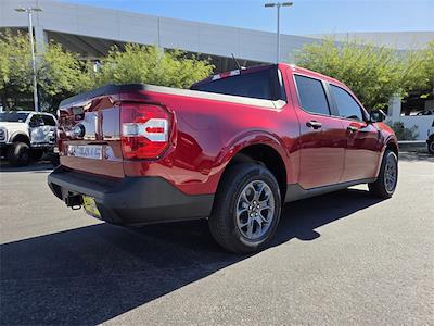 New 2025 Ford Maverick XLT SuperCrew Cab AWD Pickup for sale #25T4212 - photo 2