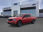 New 2025 Ford Maverick XLT SuperCrew Cab AWD Pickup for sale #25T4212 - photo 3