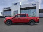 New 2025 Ford Maverick XLT SuperCrew Cab AWD Pickup for sale #25T4212 - photo 5