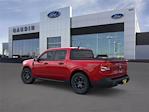 New 2025 Ford Maverick XLT SuperCrew Cab AWD Pickup for sale #25T4212 - photo 24