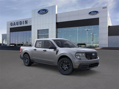 New 2025 Ford Maverick XLT SuperCrew Cab AWD Pickup for sale #25T4213 - photo 1