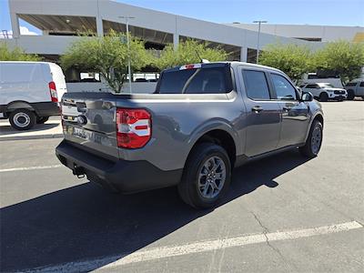 New 2025 Ford Maverick XLT SuperCrew Cab AWD Pickup for sale #25T4213 - photo 2