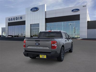 New 2025 Ford Maverick XLT SuperCrew Cab AWD Pickup for sale #25T4213 - photo 2