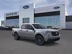 New 2025 Ford Maverick XLT SuperCrew Cab AWD Pickup for sale #25T4213 - photo 1