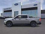 New 2025 Ford Maverick XLT SuperCrew Cab AWD Pickup for sale #25T4213 - photo 5