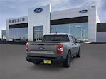 New 2025 Ford Maverick XLT SuperCrew Cab AWD Pickup for sale #25T4213 - photo 2