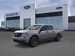 New 2025 Ford Maverick XLT SuperCrew Cab AWD Pickup for sale #25T4214 - photo 3