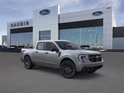 New 2025 Ford Maverick Tremor SuperCrew Cab AWD Pickup for sale #25T4215 - photo 1