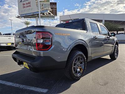 New 2025 Ford Maverick Tremor SuperCrew Cab AWD Pickup for sale #25T4215 - photo 2
