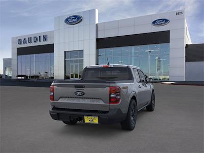New 2025 Ford Maverick Tremor SuperCrew Cab AWD Pickup for sale #25T4215 - photo 2