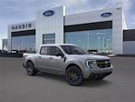 New 2025 Ford Maverick Tremor SuperCrew Cab AWD Pickup for sale #25T4215 - photo 1