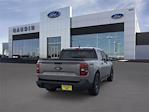 New 2025 Ford Maverick Tremor SuperCrew Cab AWD Pickup for sale #25T4215 - photo 2