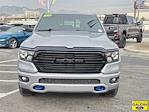 2021 Ram 1500 Crew Cab 4WD Pickup for sale #25T4215A - photo 3
