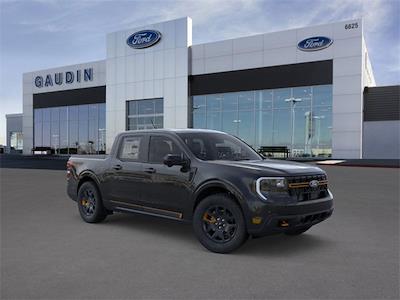 New 2025 Ford Maverick Tremor SuperCrew Cab AWD Pickup for sale #25T4216 - photo 1