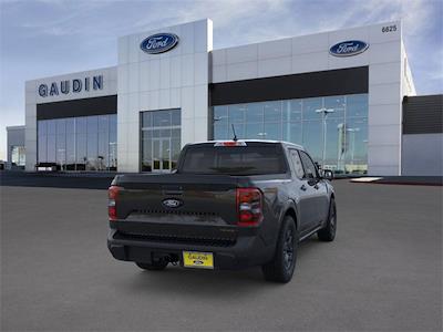 New 2025 Ford Maverick Tremor SuperCrew Cab AWD Pickup for sale #25T4216 - photo 2