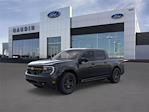 New 2025 Ford Maverick Tremor SuperCrew Cab AWD Pickup for sale #25T4216 - photo 3