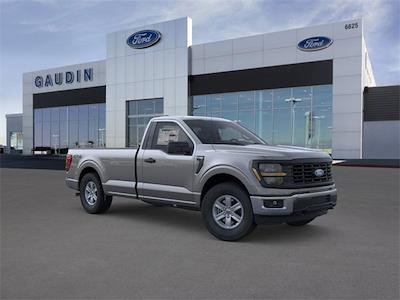 New 2025 Ford F-150 XL Regular Cab 4x4 Pickup for sale #25T4223 - photo 1
