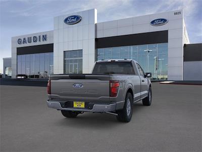 New 2025 Ford F-150 XL Regular Cab 4x4 Pickup for sale #25T4223 - photo 2