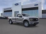 New 2025 Ford F-150 XL Regular Cab 4x4 Pickup for sale #25T4223 - photo 1