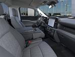 New 2025 Ford F-150 XL Regular Cab 4x4 Pickup for sale #25T4223 - photo 9