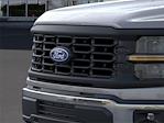 New 2025 Ford F-150 XL Regular Cab 4x4 Pickup for sale #25T4223 - photo 16