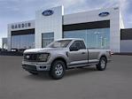 New 2025 Ford F-150 XL Regular Cab 4x4 Pickup for sale #25T4223 - photo 3