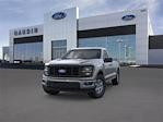New 2025 Ford F-150 XL Regular Cab 4x4 Pickup for sale #25T4223 - photo 4