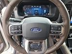 New 2025 Ford F-150 King Ranch SuperCrew Cab 4x4 Pickup for sale #25T4226 - photo 10