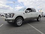 New 2025 Ford F-150 King Ranch SuperCrew Cab 4x4 Pickup for sale #25T4226 - photo 2