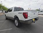 New 2025 Ford F-150 King Ranch SuperCrew Cab 4x4 Pickup for sale #25T4226 - photo 3