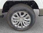 New 2025 Ford F-150 King Ranch SuperCrew Cab 4x4 Pickup for sale #25T4226 - photo 5