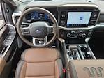New 2025 Ford F-150 King Ranch SuperCrew Cab 4x4 Pickup for sale #25T4226 - photo 8