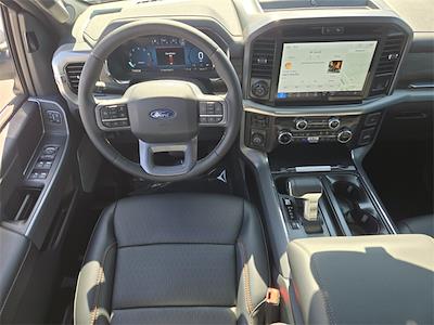 2025 Ford F-150 SuperCrew Cab 4x4 Pickup for sale #25T4227 - photo 2