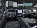 New 2025 Ford F-150 Lariat SuperCrew Cab 4x4 Pickup for sale #25T4227 - photo 9