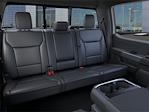 New 2025 Ford F-150 Lariat SuperCrew Cab 4x4 Pickup for sale #25T4227 - photo 11