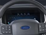 New 2025 Ford F-150 Lariat SuperCrew Cab 4x4 Pickup for sale #25T4227 - photo 13