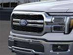 New 2025 Ford F-150 Lariat SuperCrew Cab 4x4 Pickup for sale #25T4227 - photo 17