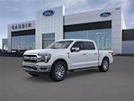 New 2025 Ford F-150 Lariat SuperCrew Cab 4x4 Pickup for sale #25T4227 - photo 3