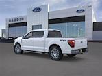 New 2025 Ford F-150 Lariat SuperCrew Cab 4x4 Pickup for sale #25T4227 - photo 6