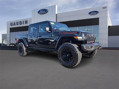 2021 Jeep Gladiator Crew Cab 4x4 Pickup for sale #25T4229B - photo 1